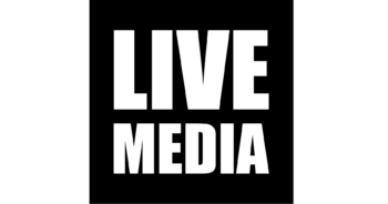 livemedia logo